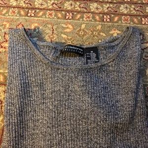 Perfect Fall T-shirt Dress!